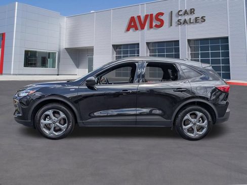 Used 2025 Ford Escape ST-Line AWD/4WD image 10
