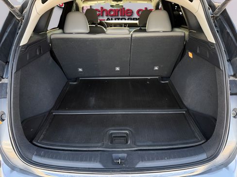 Used 2023 INFINITI QX50 Luxe FWD image 13
