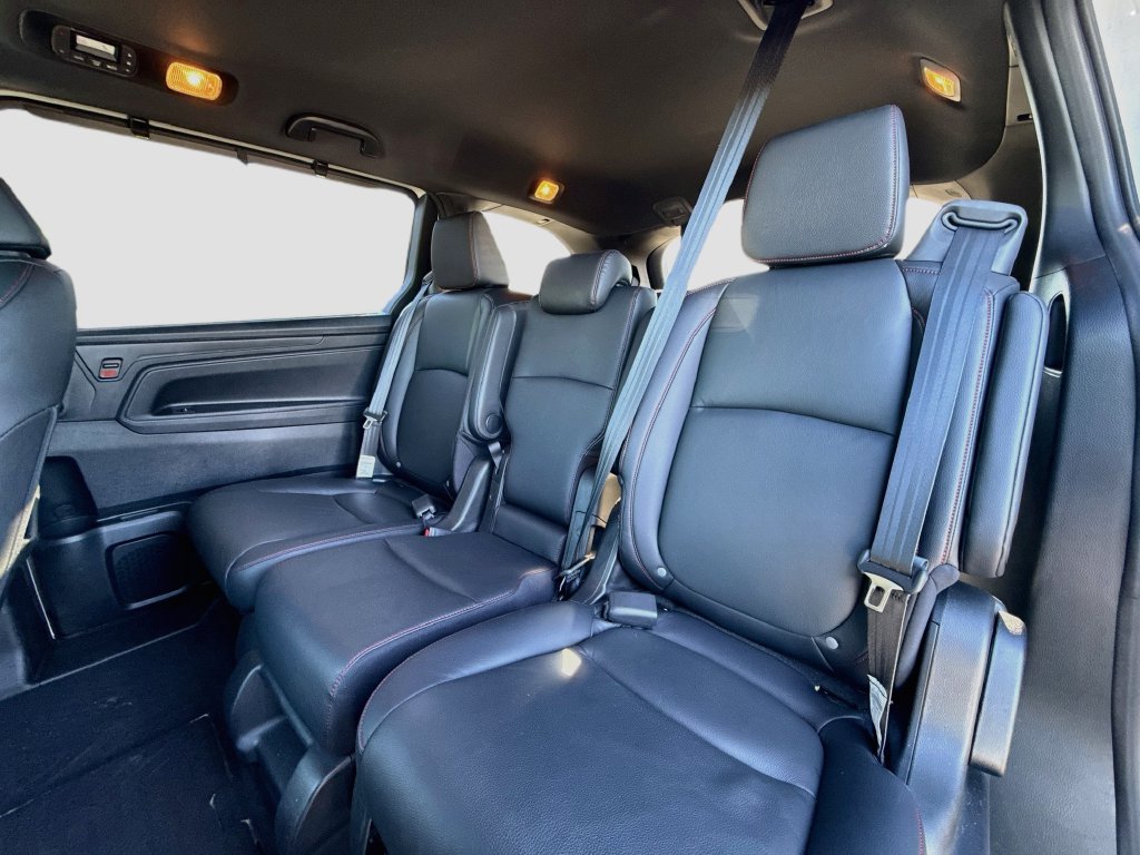 Used 2023 Honda Odyssey Sport image 26