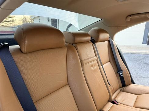 Used 2014 Lexus LS 460 w/ Comfort Package RWD image 22