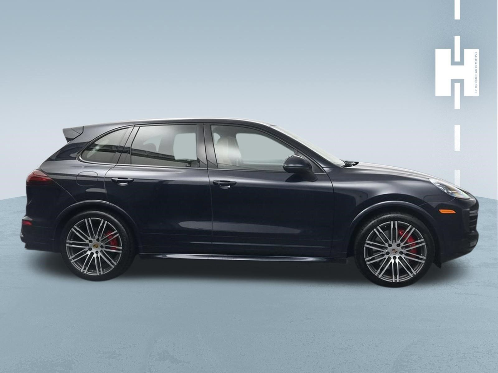 Used 2016 Porsche Cayenne GTS AWD/4WD image 3