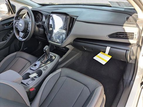 Used 2025 Subaru Crosstrek 2.5i Limited w/ Popular Package #3A image 15