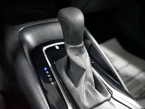 Certified 2024 Toyota Corolla LE image 21