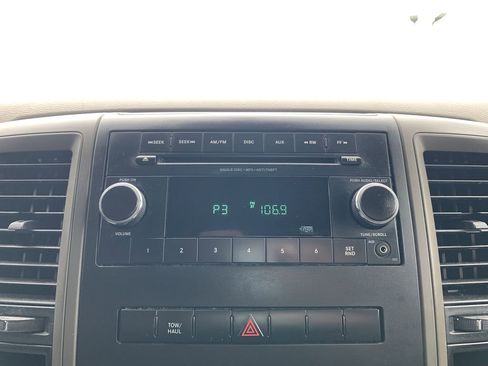 Used 2012 RAM 3500 ST w/ Trailer Brake Control Group image 12