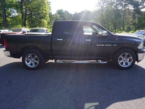 Used 2011 RAM 1500 Laramie image 21