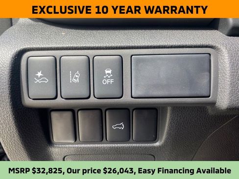 New 2025 Mitsubishi Eclipse Cross SEL image 40