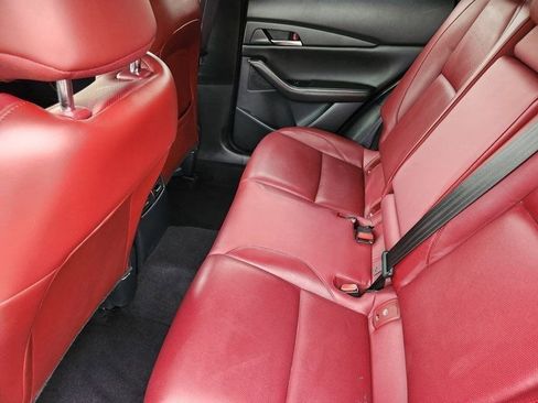 Used 2025 MAZDA CX-30 AWD 2.5 S w/ Preferred Package image 18