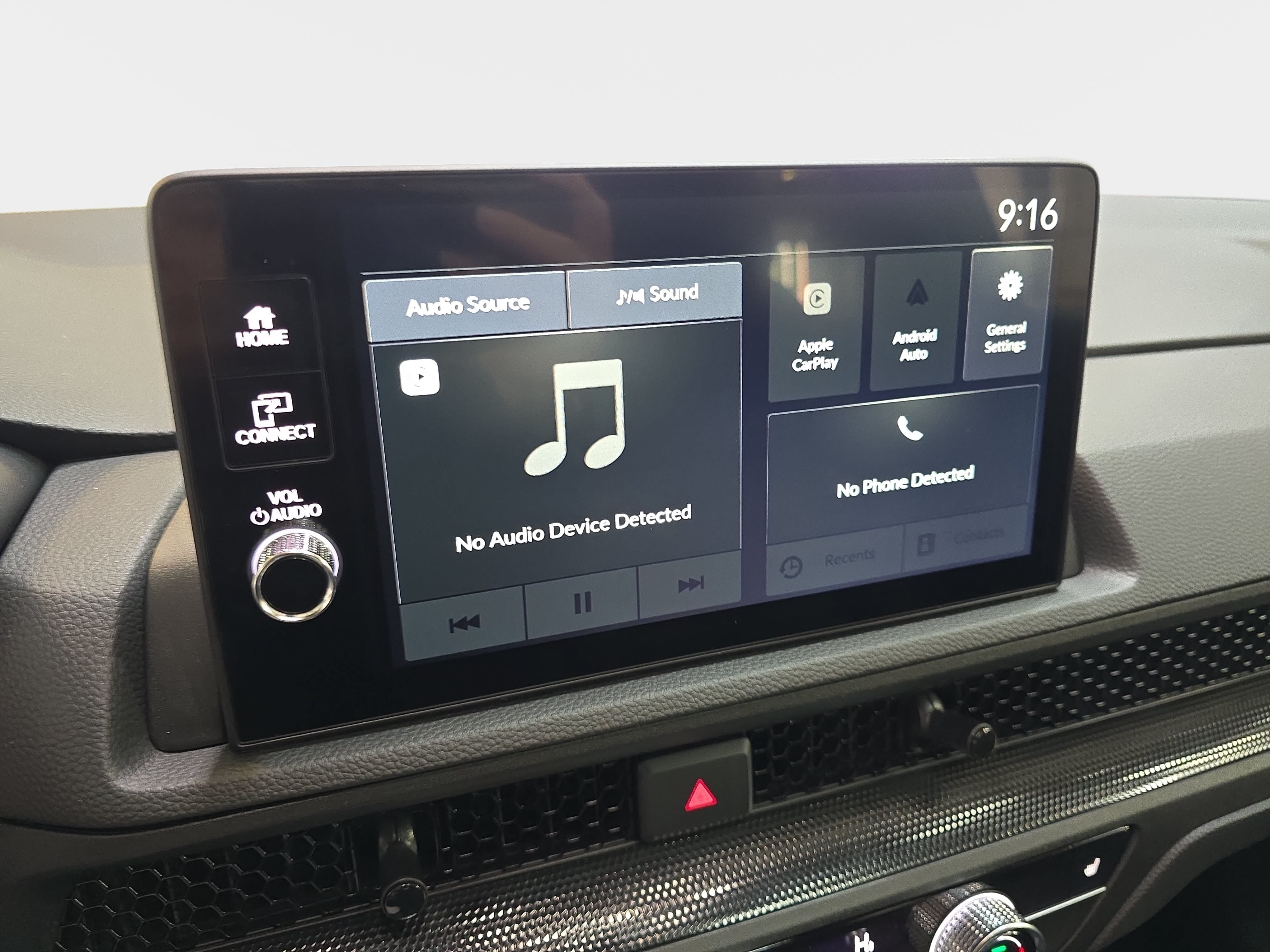 New 2027 Honda CR-V Sport-L image 18