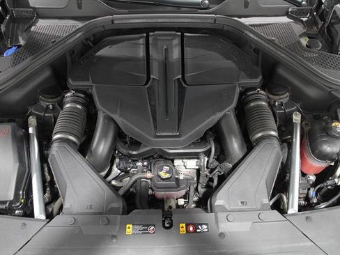 Used 2021 Genesis GV80 3.5T Advanced w/ Advanced Package 06 image 23