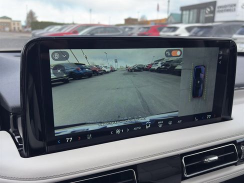 New 2026 Lincoln Aviator Reserve w/ Luxury Package AWD/4WD image 27