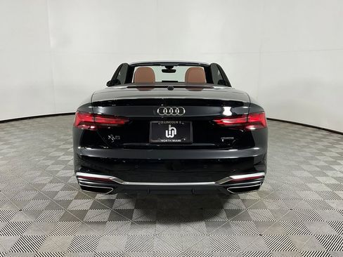 Used 2024 Audi A5 2.0T Premium Plus AWD/4WD image 7