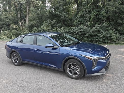 Used 2025 Kia K4 FWD image 7