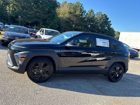 New 2026 Hyundai Kona SEL Sport image 2