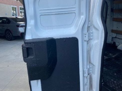 Used 2021 Ford Transit 250 Low Roof w/ Exterior Upgrade Package RWD image 9