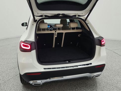 Used 2021 Mercedes-Benz GLA 250 image 20