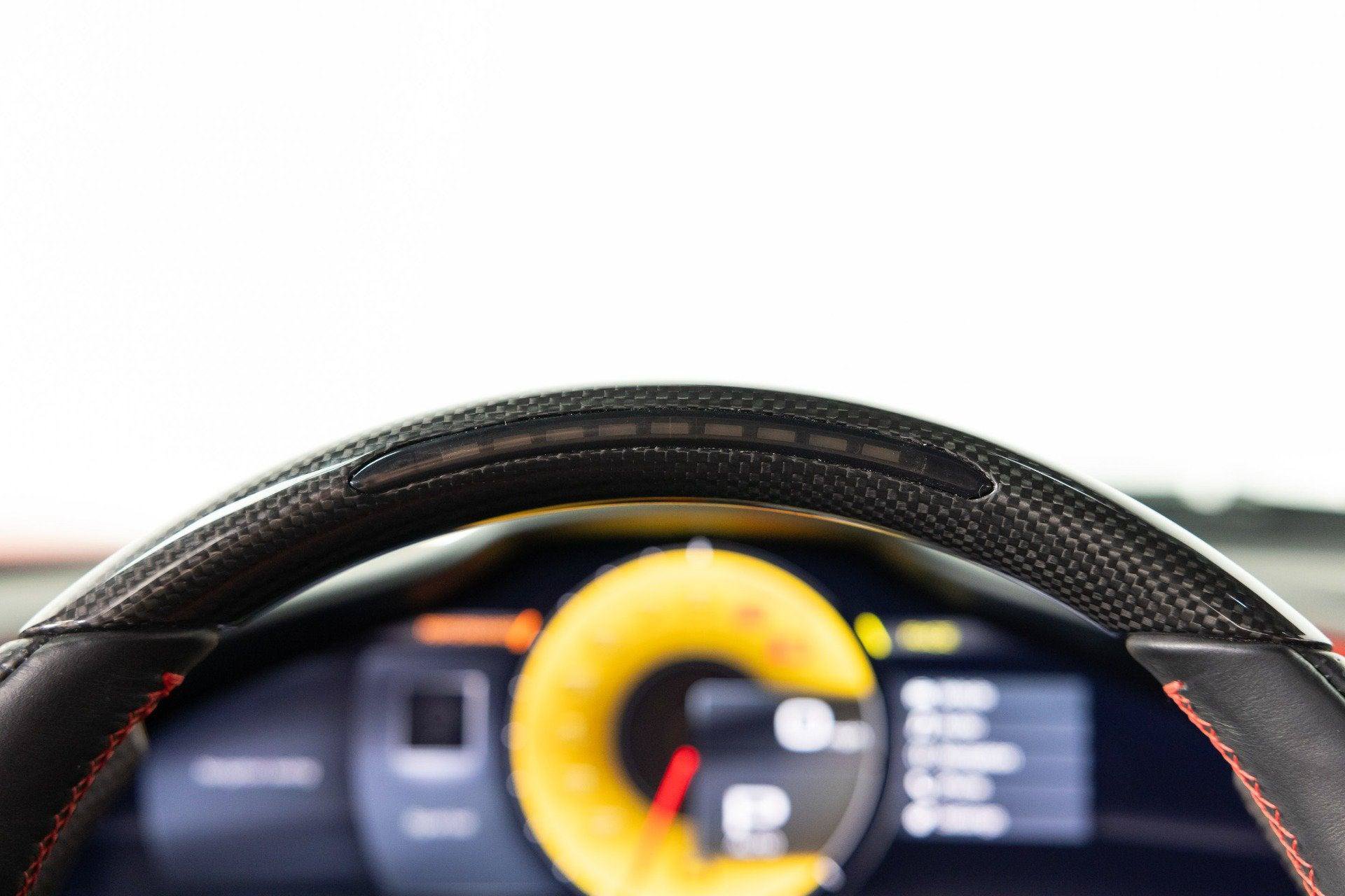 Certified 2024 Ferrari 296 GTB RWD image 69