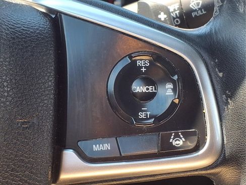 Used 2021 Honda Civic Sport image 22