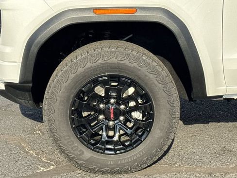 New 2026 GMC Canyon Elevation w/ Convenience Package AWD/4WD image 28