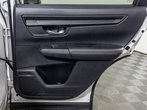 Used 2024 Honda CR-V Sport image 43