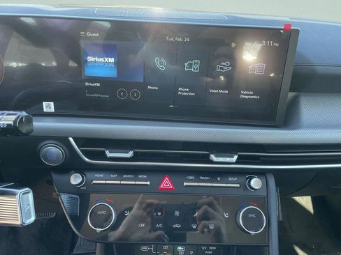 New 2026 Hyundai Sonata SEL image 26