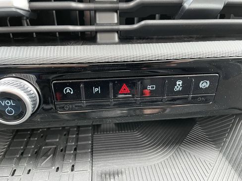 New 2025 Ford Explorer ST w/ Sun And Sound Package image 13