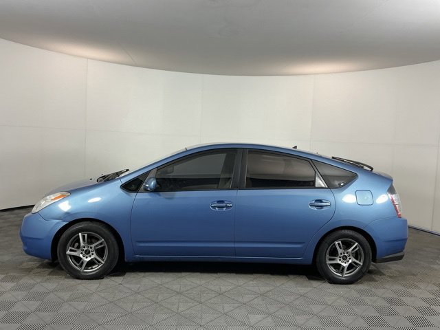 Used 2005 Toyota Prius FWD image 8