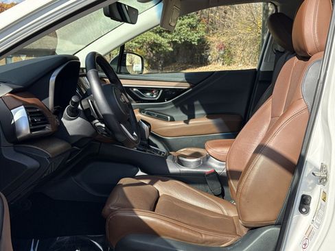 Used 2020 Subaru Outback Touring XT image 13