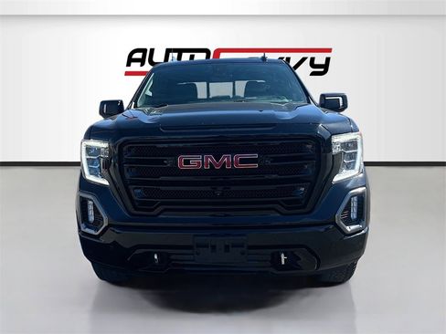 Used 2021 GMC Sierra 1500 AT4 w/ AT4 Premium Package image 2