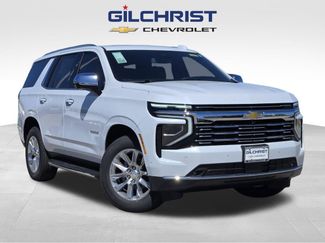 New 2026 Chevrolet Tahoe Premier w/ Sun And Tow Package 360° Tour