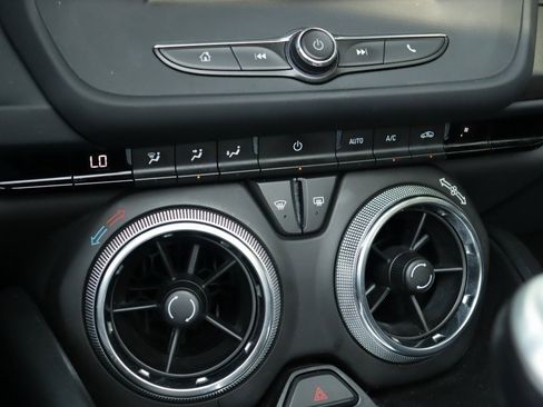 Used 2023 Chevrolet Camaro LT image 15