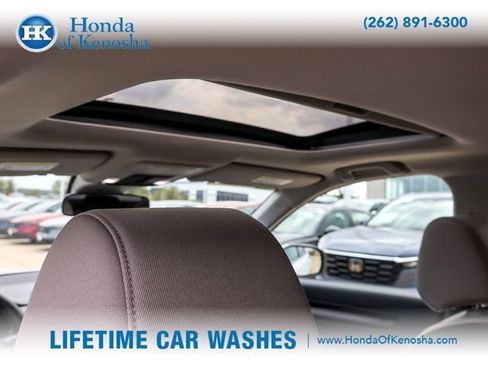 Used 2024 Honda CR-V EX image 12