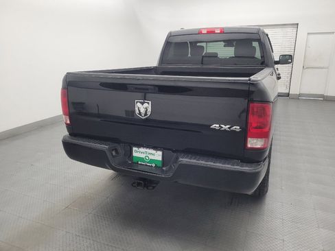 Used 2019 RAM 1500 Express w/ Express Value Package AWD/4WD image 7