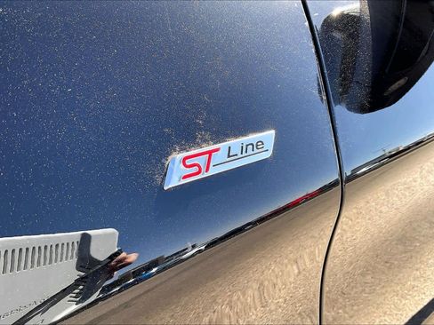 New 2026 Ford Explorer ST-Line image 15