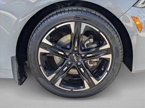 Used 2023 Kia K5 GT-Line image 24