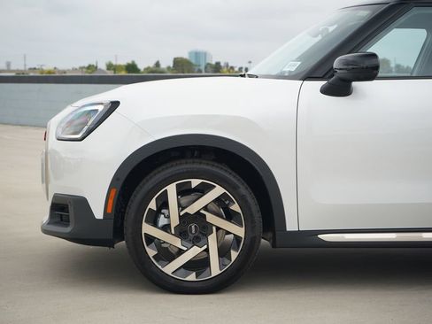 New 2027 MINI Cooper Countryman S AWD/4WD image 2
