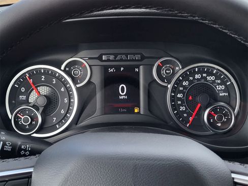 New 2026 RAM 1500 Big Horn image 11