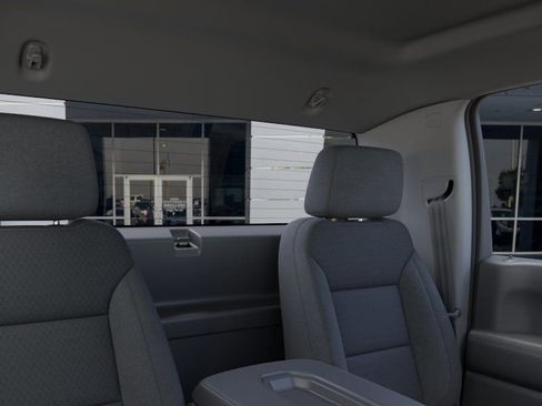 New 2026 GMC Sierra 1500 Pro image 24