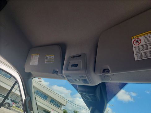 Used 2023 Ford Transit 150 image 25