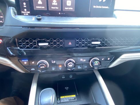 Used 2023 Honda Accord Touring image 22