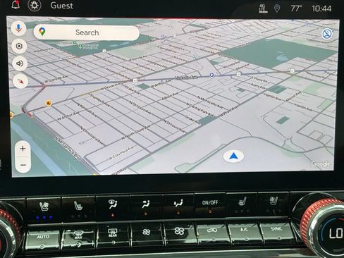 New 2026 GMC Canyon AT4X AWD/4WD image 17