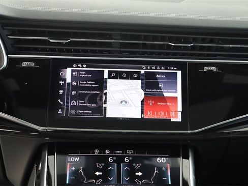 New 2025 Audi Q7 3.0T Premium Plus image 19