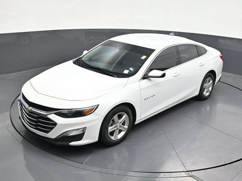 Used 2024 Chevrolet Malibu LS FWD image 15