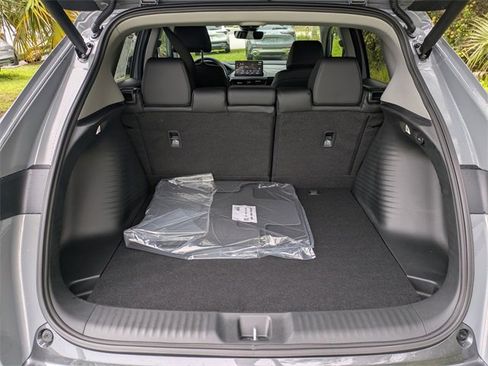 New 2025 Acura ADX FWD image 11