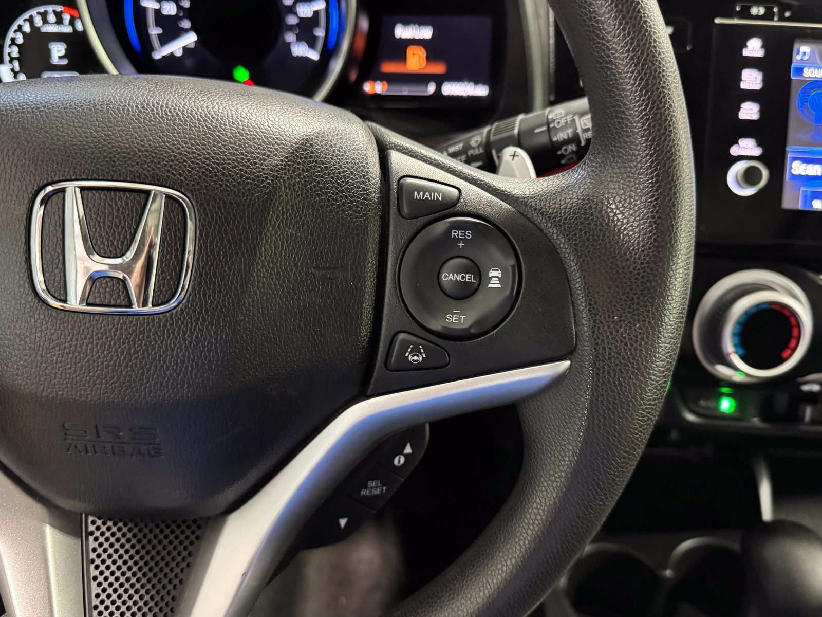 Used 2018 Honda Fit EX image 22