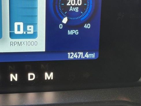 Used 2021 Ford Bronco 4-Door w/ Sasquatch Package image 18