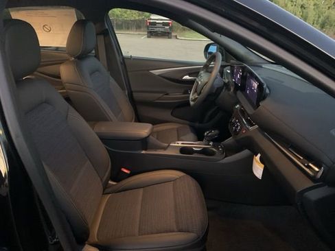 New 2026 Buick Envista Preferred image 26