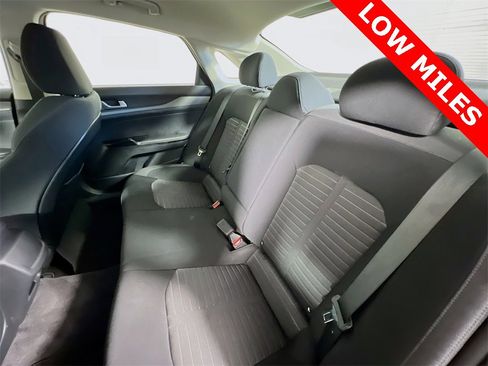 Used 2025 Kia K5 LXS image 23