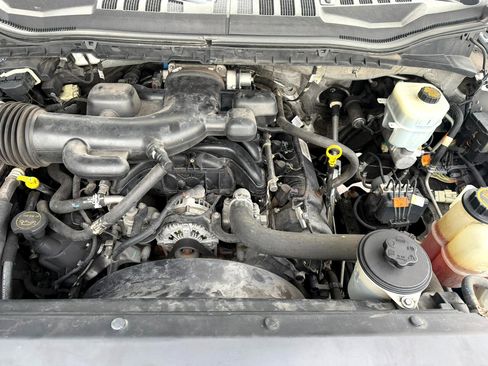 Used 2019 Ford F450 XL w/ XL Value Package image 22