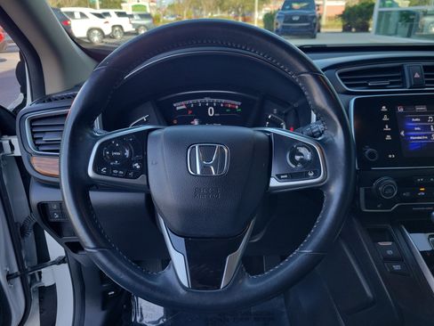 Used 2019 Honda CR-V EX-L image 29