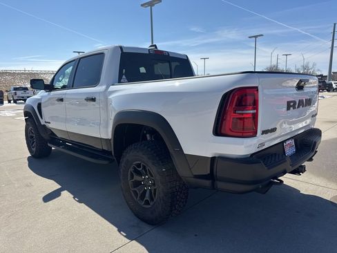 New 2026 RAM 1500 RHO AWD/4WD image 23